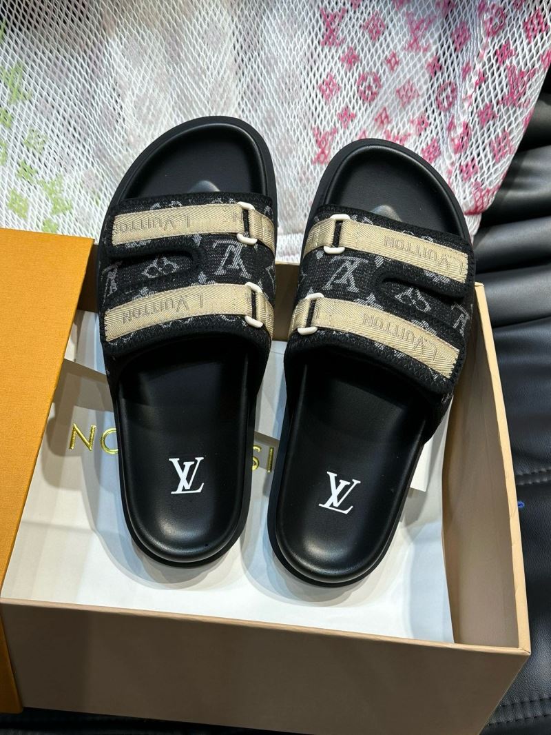 Louis Vuitton Slippers